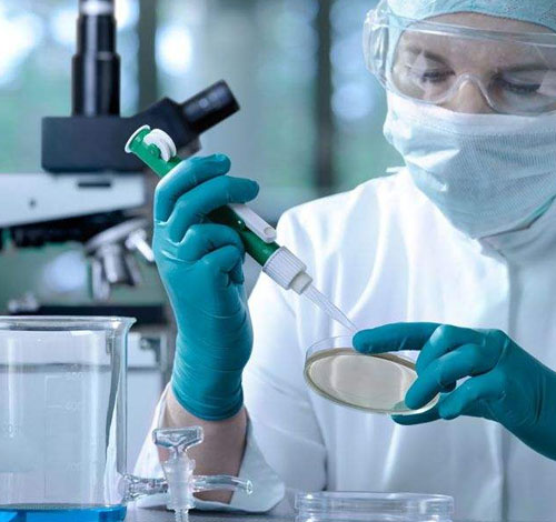 化學抗性應(yīng)用